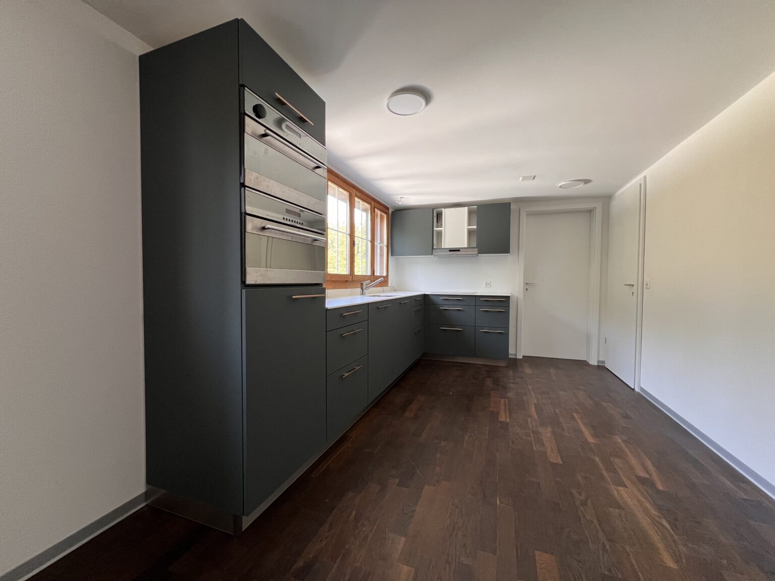 2-Zimmer-Wohnung in Pfäffikon SZ zu vermieten